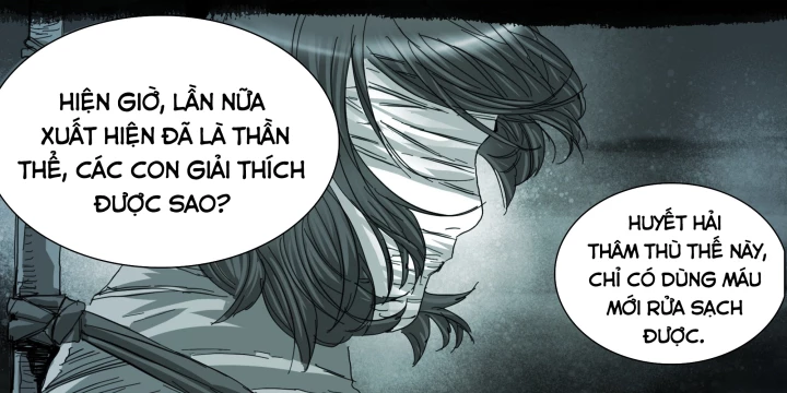 Sơn Thượng Chi Nhân Chapter 111 - 20