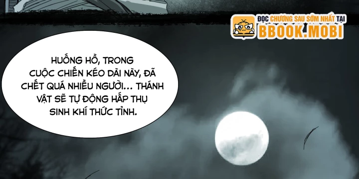 Sơn Thượng Chi Nhân Chapter 111 - 21