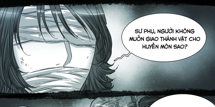 Sơn Thượng Chi Nhân Chapter 111 - 23