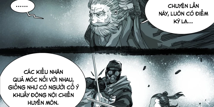 Sơn Thượng Chi Nhân Chapter 111 - 24