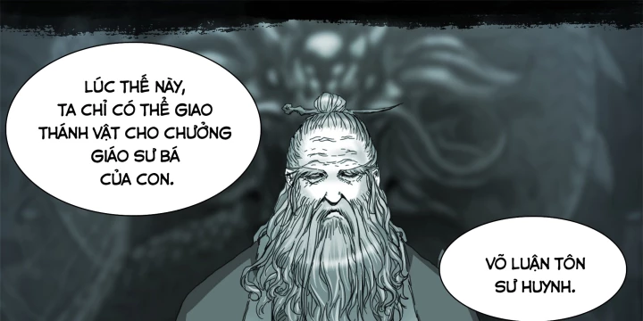 Sơn Thượng Chi Nhân Chapter 111 - 26