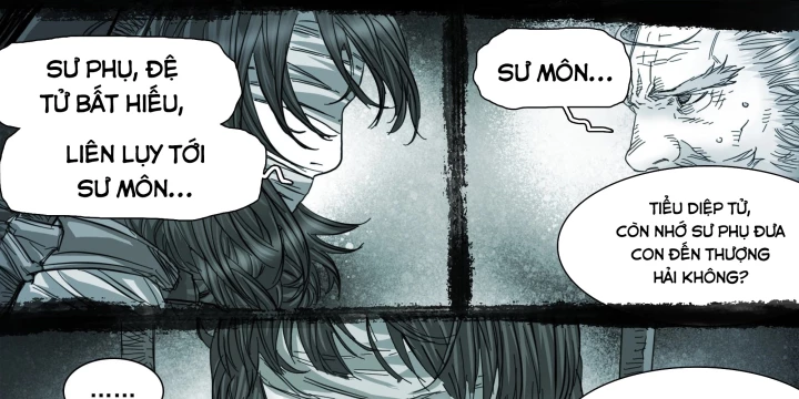 Sơn Thượng Chi Nhân Chapter 111 - 29