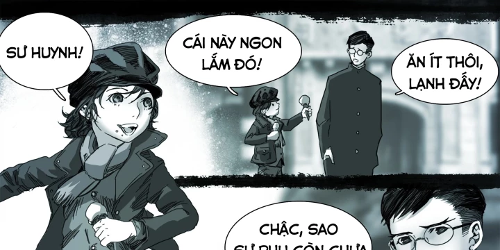 Sơn Thượng Chi Nhân Chapter 111 - 32