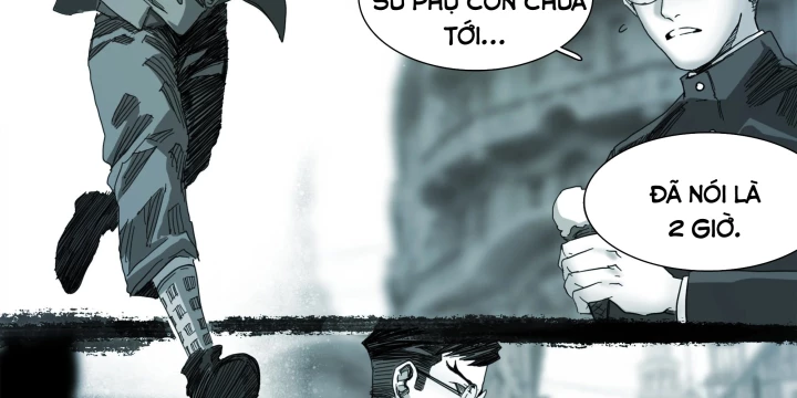 Sơn Thượng Chi Nhân Chapter 111 - 33