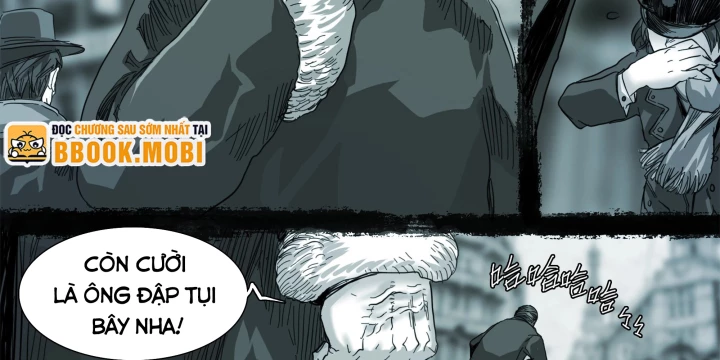 Sơn Thượng Chi Nhân Chapter 111 - 36