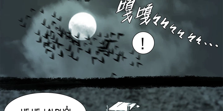 Sơn Thượng Chi Nhân Chapter 111 - 45