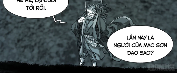 Sơn Thượng Chi Nhân Chapter 111 - 46