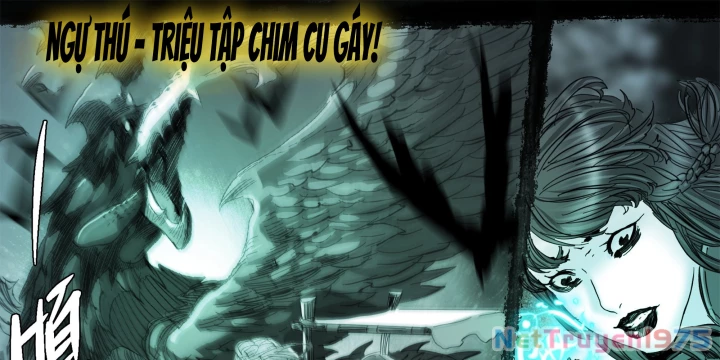 Sơn Thượng Chi Nhân Chapter 111 - 47