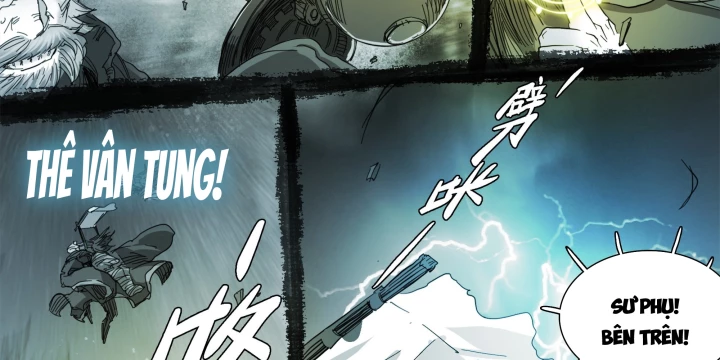 Sơn Thượng Chi Nhân Chapter 111 - 51