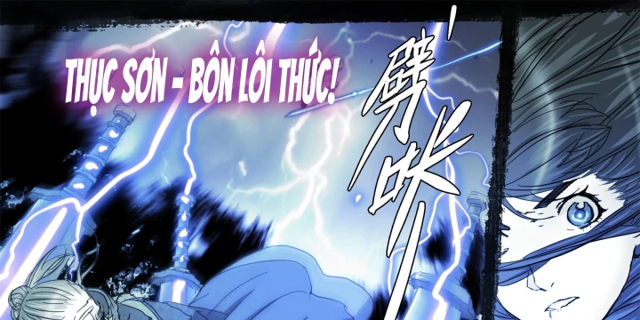 Sơn Thượng Chi Nhân Chapter 111 - 53
