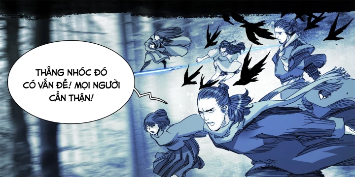 Sơn Thượng Chi Nhân Chapter 111 - 56