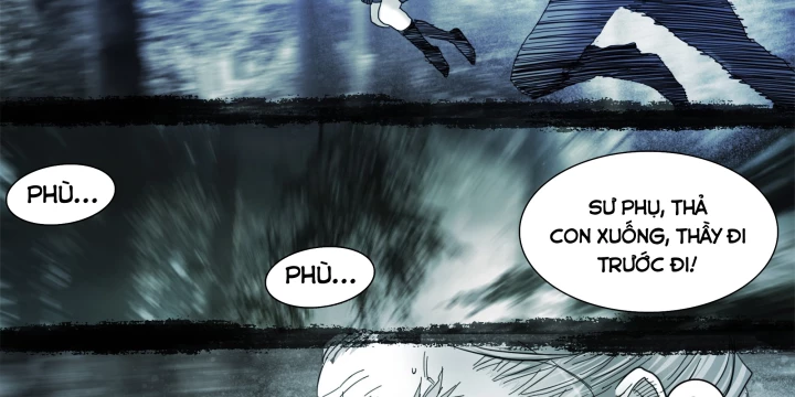 Sơn Thượng Chi Nhân Chapter 111 - 57