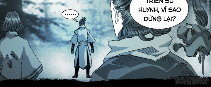 Sơn Thượng Chi Nhân Chapter 111 - 61