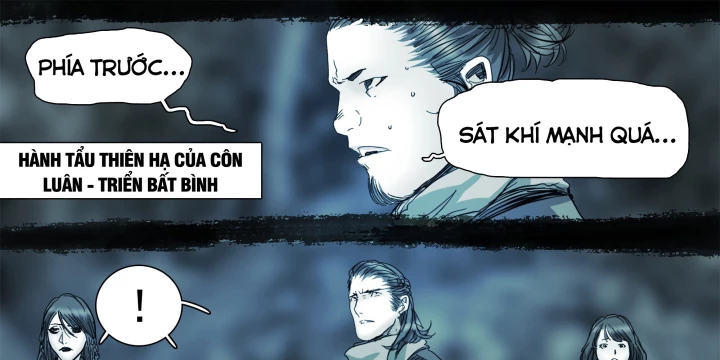 Sơn Thượng Chi Nhân Chapter 111 - 62