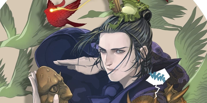 Sơn Thượng Chi Nhân Chapter 112 - 6