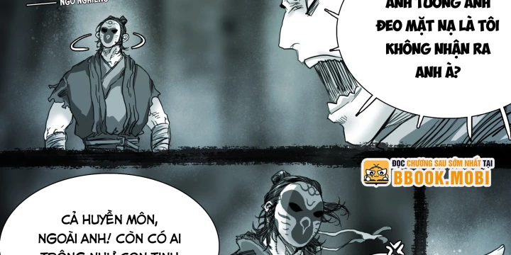 Sơn Thượng Chi Nhân Chapter 112 - 10