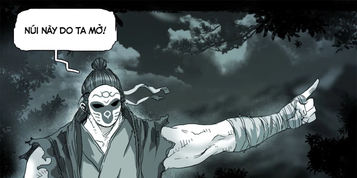 Sơn Thượng Chi Nhân Chapter 112 - 12