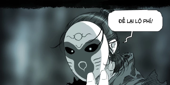 Sơn Thượng Chi Nhân Chapter 112 - 15