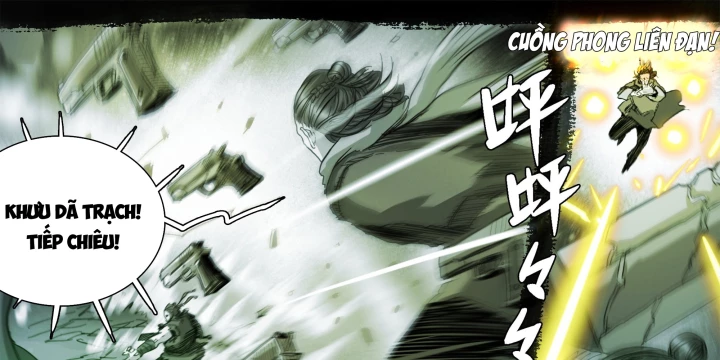 Sơn Thượng Chi Nhân Chapter 112 - 24