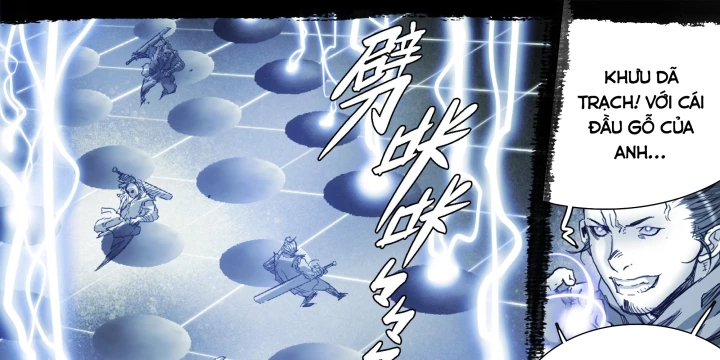 Sơn Thượng Chi Nhân Chapter 112 - 33
