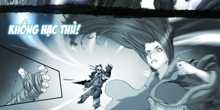 Sơn Thượng Chi Nhân Chapter 112 - 37