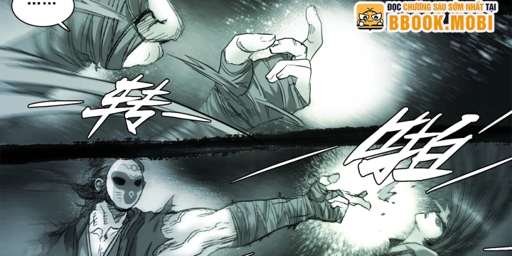 Sơn Thượng Chi Nhân Chapter 112 - 40