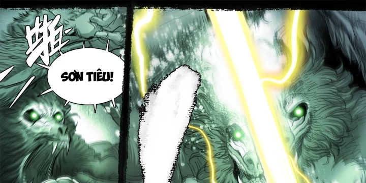 Sơn Thượng Chi Nhân Chapter 112 - 45