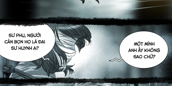Sơn Thượng Chi Nhân Chapter 112 - 52