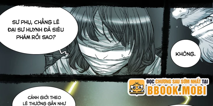 Sơn Thượng Chi Nhân Chapter 112 - 54