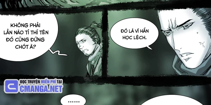 Sơn Thượng Chi Nhân Chapter 112 - 64