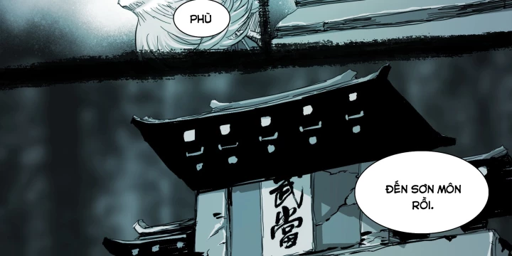 Sơn Thượng Chi Nhân Chapter 112 - 67