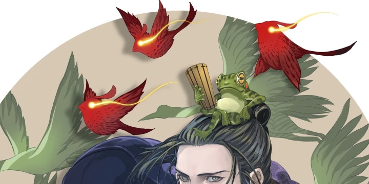Sơn Thượng Chi Nhân Chapter 113 - 5