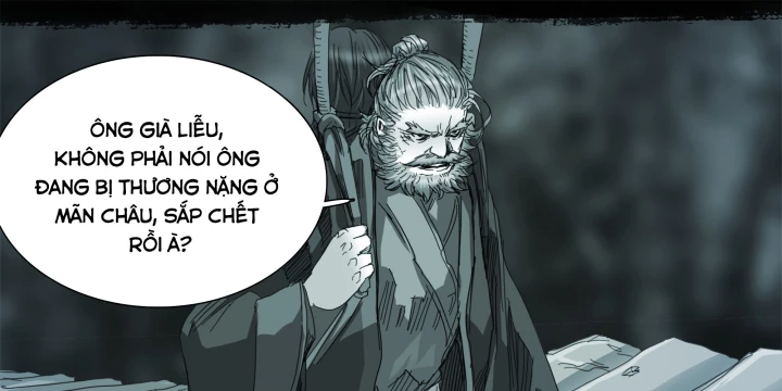 Sơn Thượng Chi Nhân Chapter 113 - 8