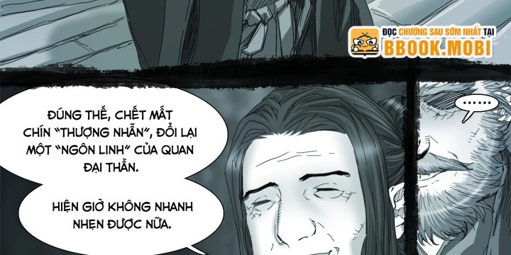 Sơn Thượng Chi Nhân Chapter 113 - 9
