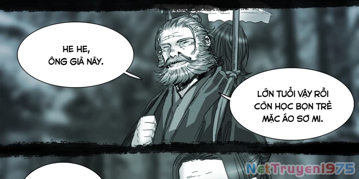 Sơn Thượng Chi Nhân Chapter 113 - 11