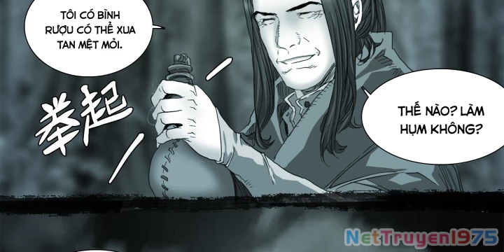 Sơn Thượng Chi Nhân Chapter 113 - 12