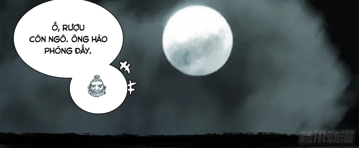 Sơn Thượng Chi Nhân Chapter 113 - 13