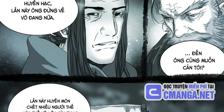 Sơn Thượng Chi Nhân Chapter 113 - 15