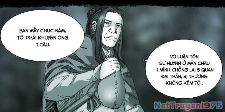 Sơn Thượng Chi Nhân Chapter 113 - 17