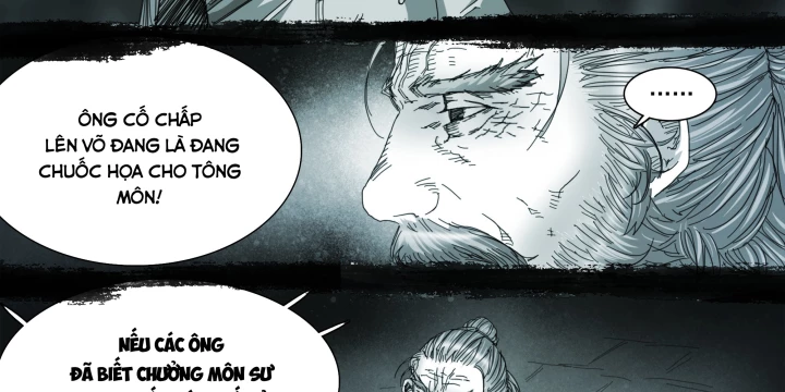 Sơn Thượng Chi Nhân Chapter 113 - 18