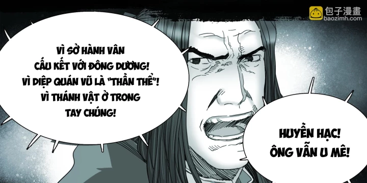 Sơn Thượng Chi Nhân Chapter 113 - 20