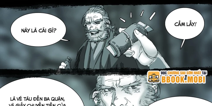 Sơn Thượng Chi Nhân Chapter 113 - 23
