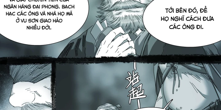 Sơn Thượng Chi Nhân Chapter 113 - 24