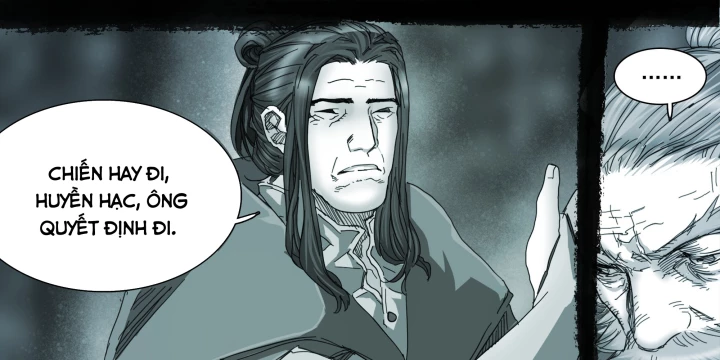 Sơn Thượng Chi Nhân Chapter 113 - 26