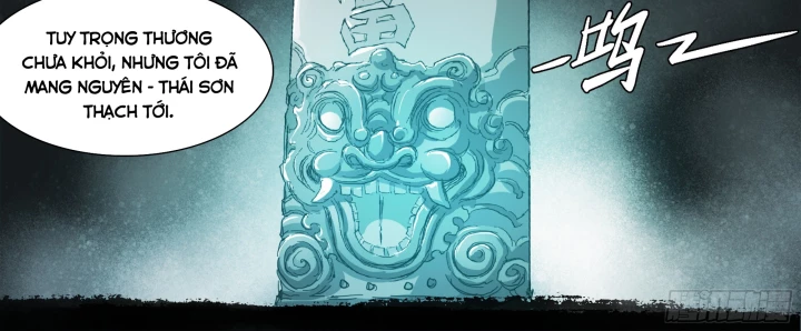 Sơn Thượng Chi Nhân Chapter 113 - 28