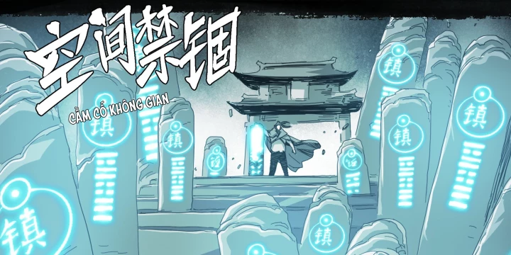 Sơn Thượng Chi Nhân Chapter 113 - 32