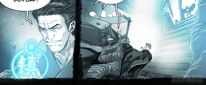 Sơn Thượng Chi Nhân Chapter 113 - 37