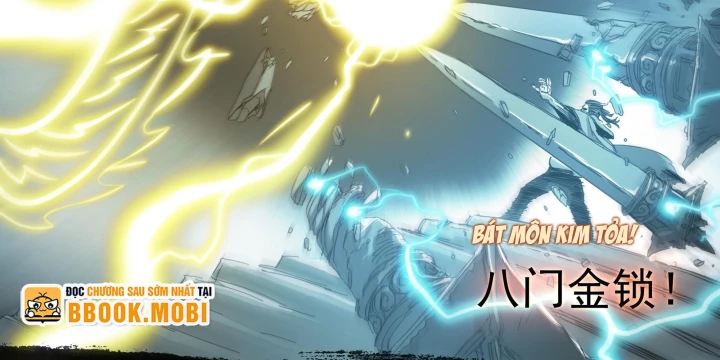 Sơn Thượng Chi Nhân Chapter 113 - 39