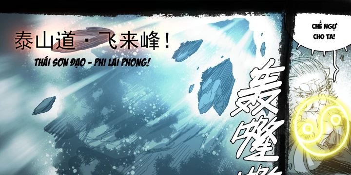 Sơn Thượng Chi Nhân Chapter 113 - 41