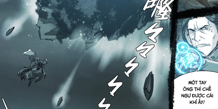 Sơn Thượng Chi Nhân Chapter 113 - 42